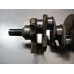 #FY01 Crankshaft Standard From 1996 FORD TAURUS  3.0 F58E6303AA